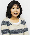 岡部千恵