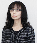 谷村美津子